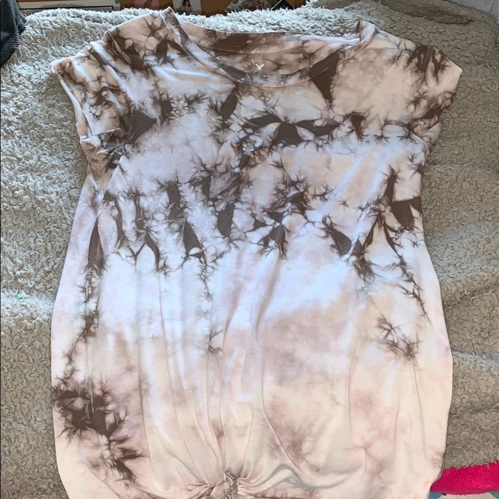 Soft tee shirt